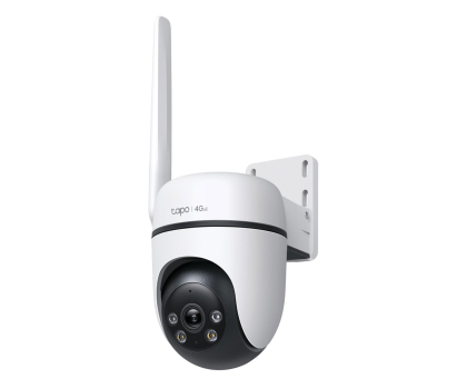 Inteligentna kamera TP-Link Tapo C501GW Zewnętrza, obrotowa kamera 4G LTE do monitoringu